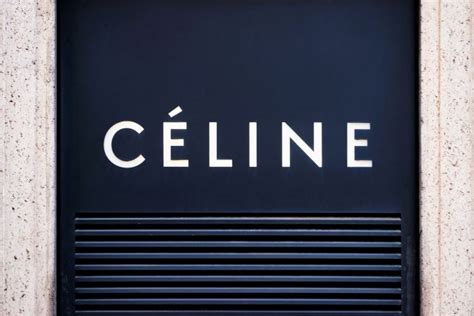 celine luxury brands